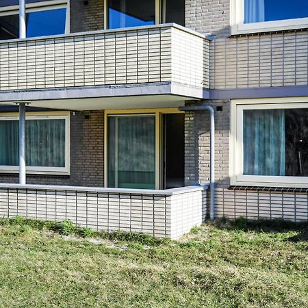 Westerzon Apartment Bergen aan Zee Bilik gambar