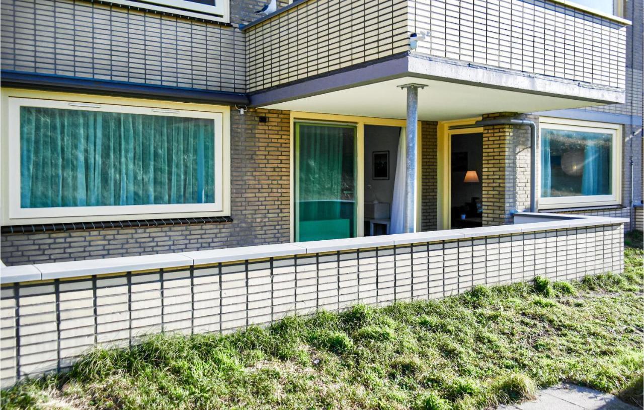 Westerzon Apartment Bergen aan Zee Bilik gambar