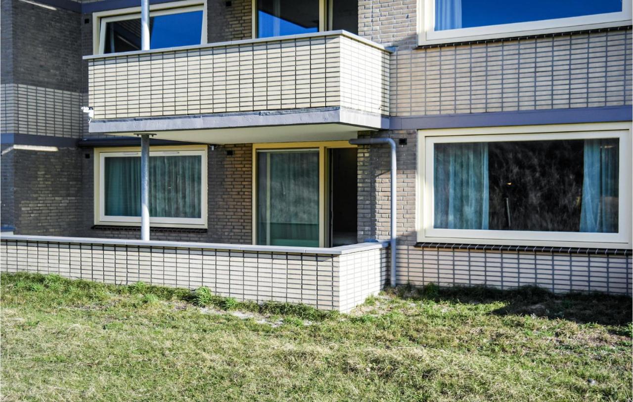 Westerzon Apartment Bergen aan Zee Bilik gambar